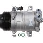 Autopart International A/C Compressor 2403340174