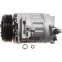 Autopart International A/C Compressor 2403340178