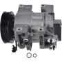 Autopart International A/C Compressor 2403340179