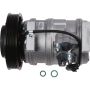 Autopart International A/C Compressor 2403340181