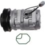 Autopart International A/C Compressor 2403340189