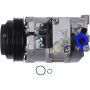 Autopart International A/C Compressor 2403340195