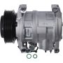 Autopart International A/C Compressor 2403340196