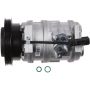 Autopart International A/C Compressor 2403340197