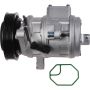 Autopart International A/C Compressor 2403340198