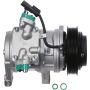 Autopart International A/C Compressor 2403340199
