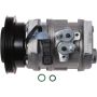 Autopart International A/C Compressor 2403340202