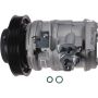 Autopart International A/C Compressor 2403340203