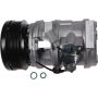 Autopart International A/C Compressor 2403340205