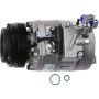 Autopart International A/C Compressor 2403340206