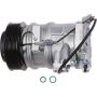Autopart International A/C Compressor 2403340207