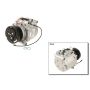 Autopart International A/C Compressor 2403340218