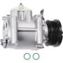 Autopart International A/C Compressor 2403340219