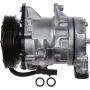 Autopart International A/C Compressor 2403340220