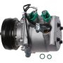 Autopart International A/C Compressor 2403340221