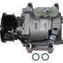 Autopart International A/C Compressor 2403340226