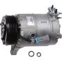 Autopart International A/C Compressor 2403340233