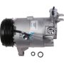 Autopart International A/C Compressor 2403340234