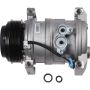 Autopart International A/C Compressor 2403340235