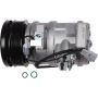 Autopart International A/C Compressor 2403340236