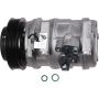 Autopart International A/C Compressor 2403340237