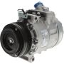 Autopart International A/C Compressor 2403340243