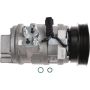 Autopart International A/C Compressor 2403340245