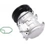 Autopart International A/C Compressor 2403340246