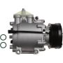 Autopart International A/C Compressor 2403340256