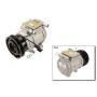 Autopart International A/C Compressor 2403340264