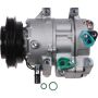 Autopart International A/C Compressor 2403340268