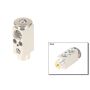 Autopart International A/C Expansion Valve 2403340479