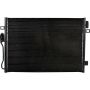 Autopart International A/C Condenser 2403427007