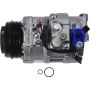 Autopart International A/C Compressor 2403428434