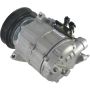 Autopart International A/C Compressor 2403428435