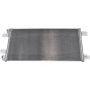 Autopart International A/C Condenser 2403450105