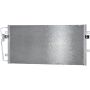 Autopart International A/C Condenser 2403450132