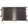 Autopart International A/C Cond. & Receiver Drier Asy 2403450136