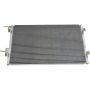 Autopart International A/C Condenser 2403450139