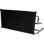Autopart International A/C Condenser 2403450179