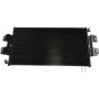 Autopart International A/C Condenser 2403450180