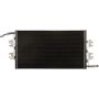 Autopart International A/C Condenser 2403450183