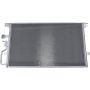 Autopart International A/C Condenser 2403450192