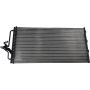 Autopart International A/C Condenser 2403450193