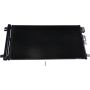 Autopart International A/C Cond. & Receiver Drier Asy 2403450194