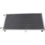 Autopart International A/C Condenser 2403450202
