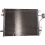 Autopart International A/C Condenser 2403450208