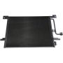 Autopart International A/C Condenser 2403450228