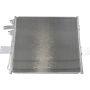 Autopart International A/C Condenser CAC w/aluminum tanks 2403450239