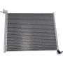 Autopart International A/C Condenser 2403450249